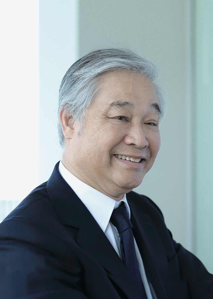 髙木 英二